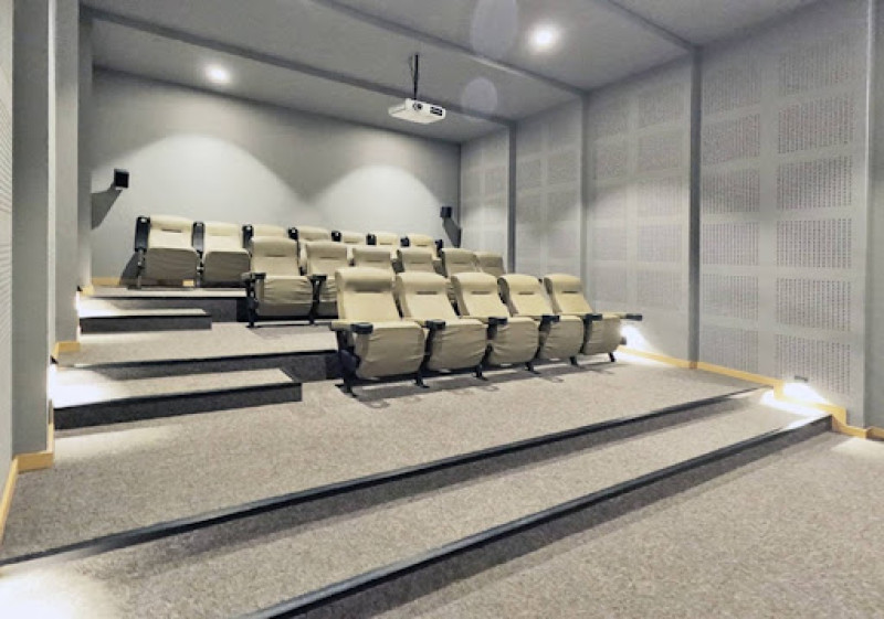 Apartamento En Venta - La Cabrera, Bogotá