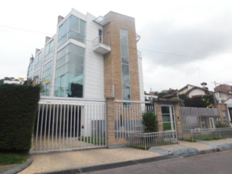 Casa - Apartamento(S) En Arriendo - Sotileza, Bogotá