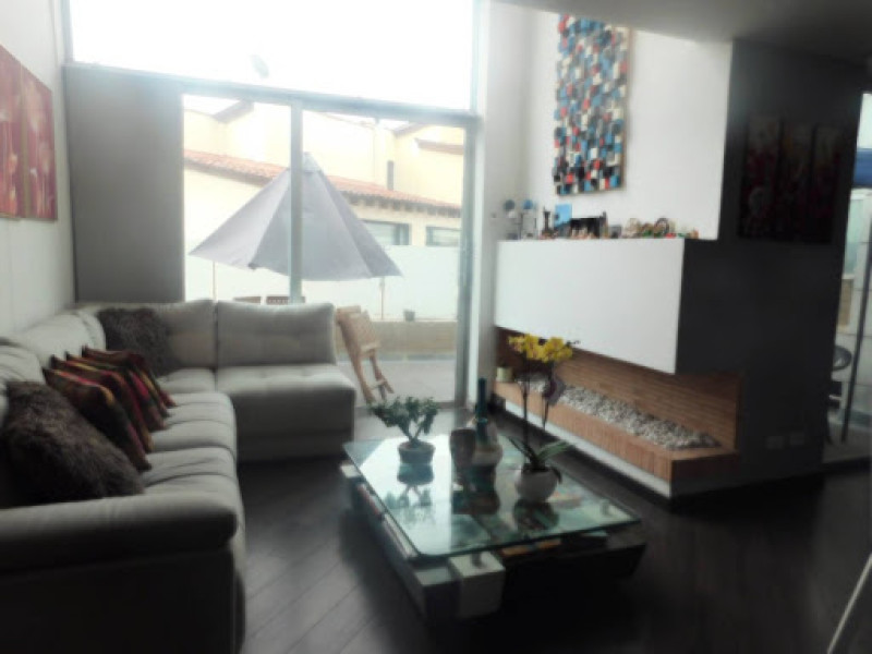 Casa - Apartamento(S) En Arriendo - Sotileza, Bogotá