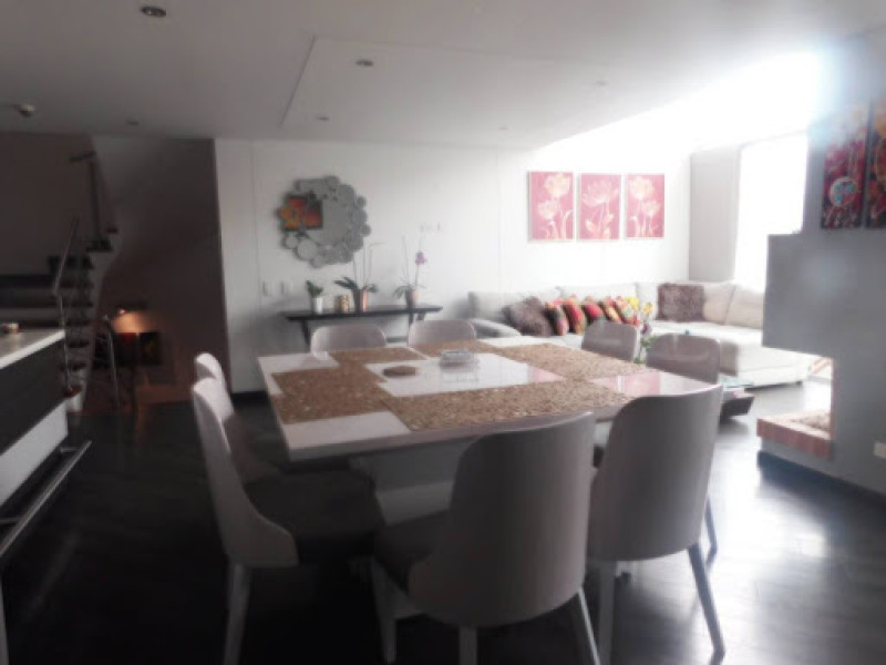 Casa - Apartamento(S) En Arriendo - Sotileza, Bogotá