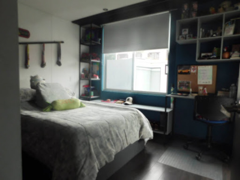 Casa - Apartamento(S) En Arriendo - Sotileza, Bogotá