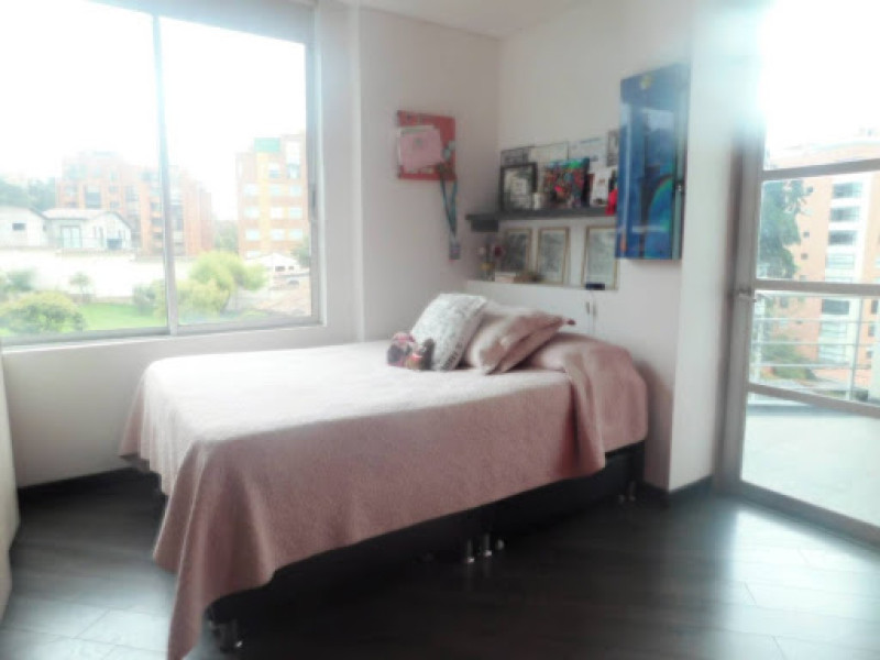 Casa - Apartamento(S) En Arriendo - Sotileza, Bogotá