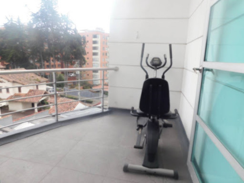 Casa - Apartamento(S) En Arriendo - Sotileza, Bogotá