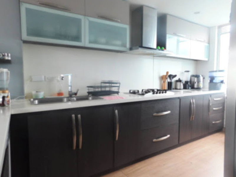 Casa - Apartamento(S) En Arriendo - Sotileza, Bogotá