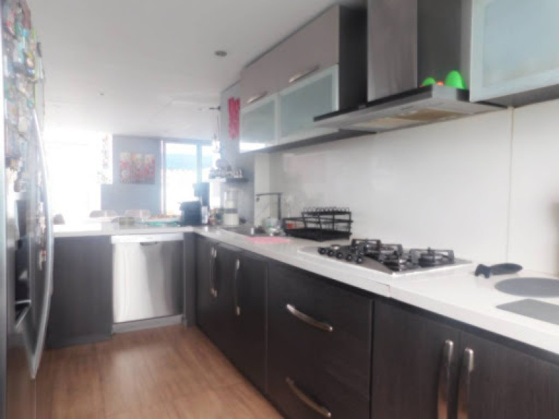 Casa - Apartamento(S) En Arriendo - Sotileza, Bogotá