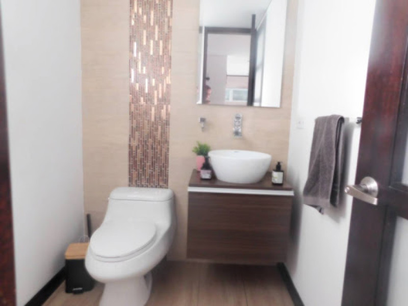 Casa - Apartamento(S) En Arriendo - Sotileza, Bogotá