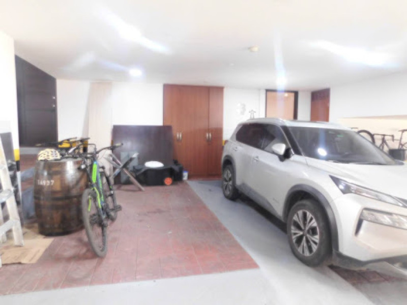 Casa - Apartamento(S) En Arriendo - Sotileza, Bogotá