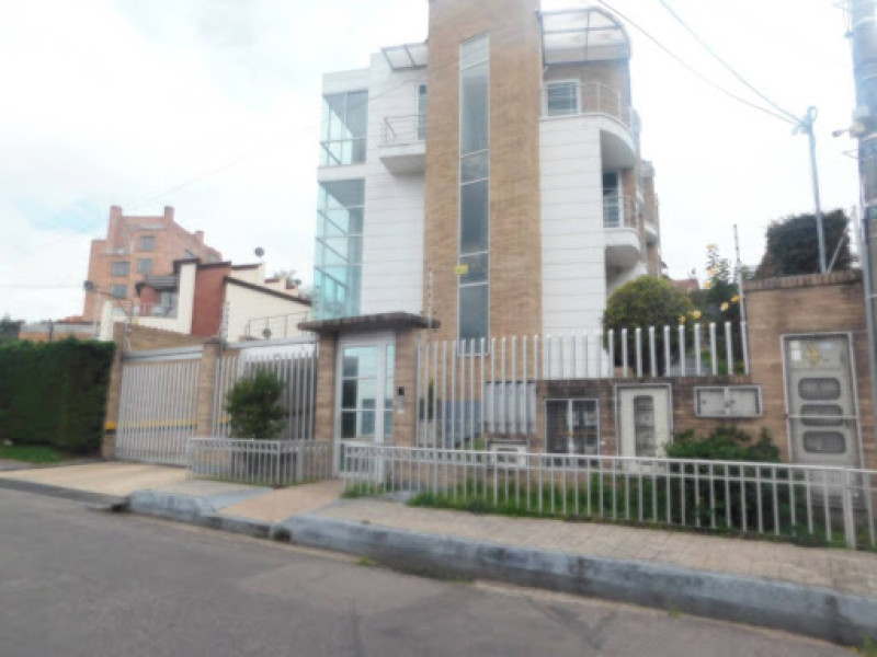 Casa En Arriendo - Sotileza, Bogotá