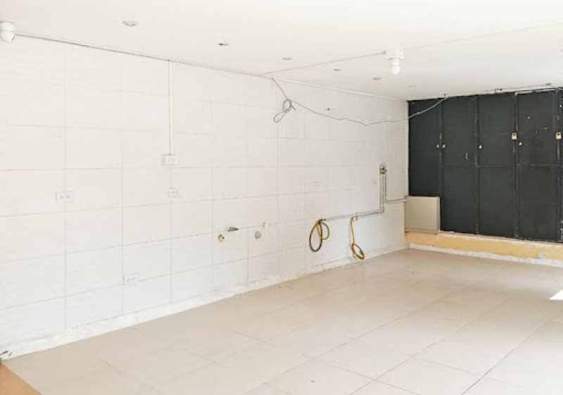 Local En Arriendo - Chicó, Bogotá