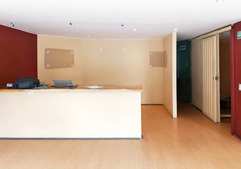 Local En Arriendo - Chicó, Bogotá