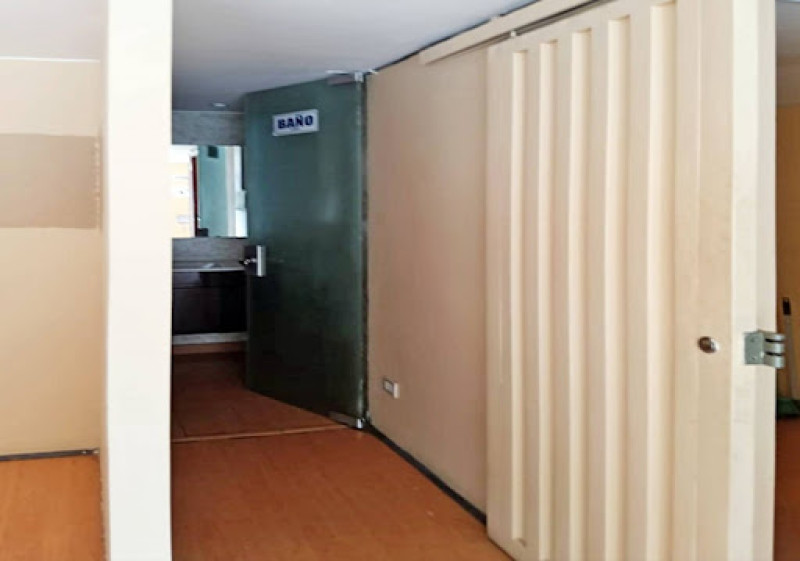 Local En Arriendo - Chicó, Bogotá