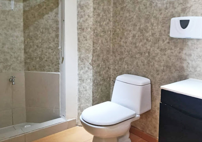 Local En Arriendo - Chicó, Bogotá