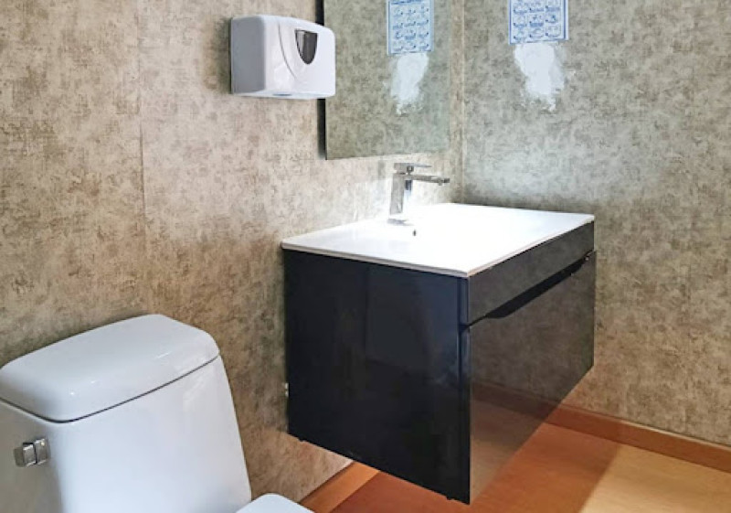 Local En Arriendo - Chicó, Bogotá