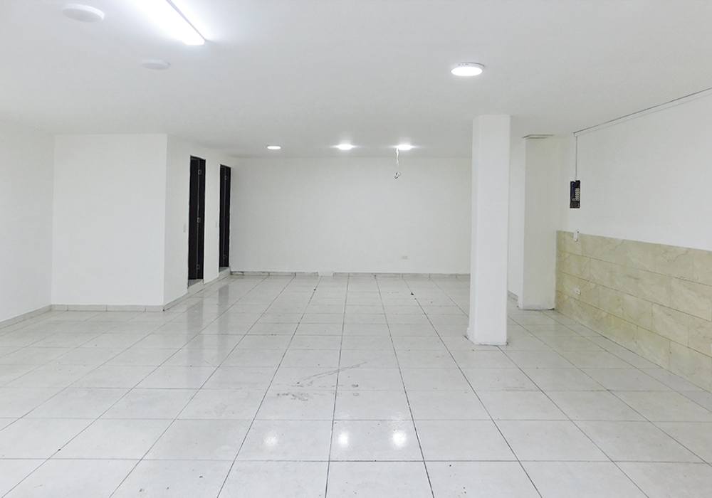 Local En Arriendo - Santa Isabel, Bogotá