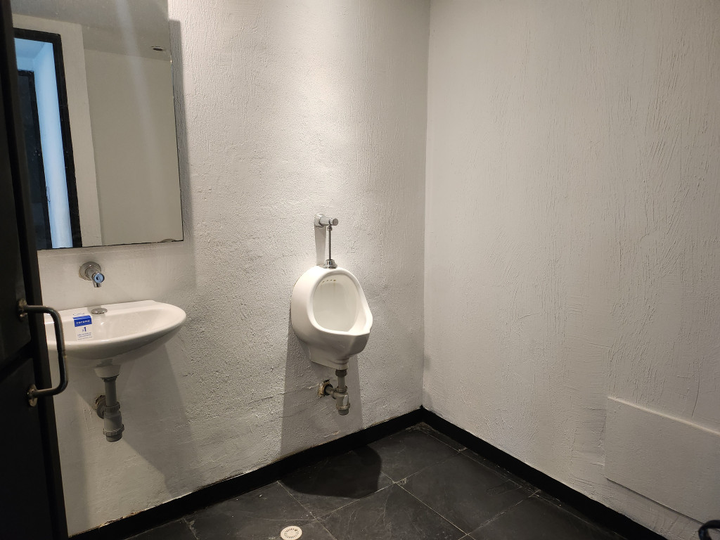 Local En Arriendo - Santa Isabel, Bogotá