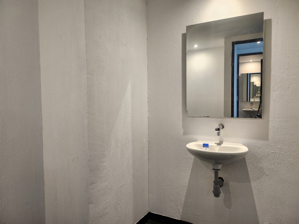 Local En Arriendo - Santa Isabel, Bogotá