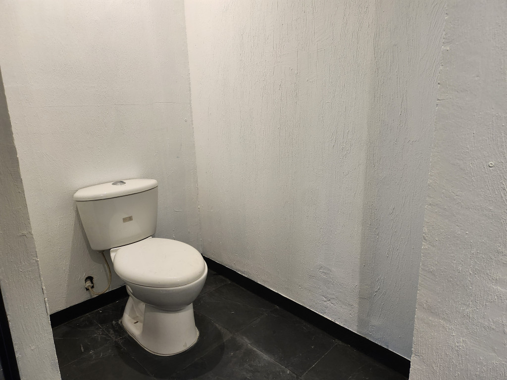 Local En Arriendo - Santa Isabel, Bogotá