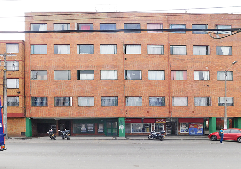 Local En Arriendo - Santa Isabel, Bogotá