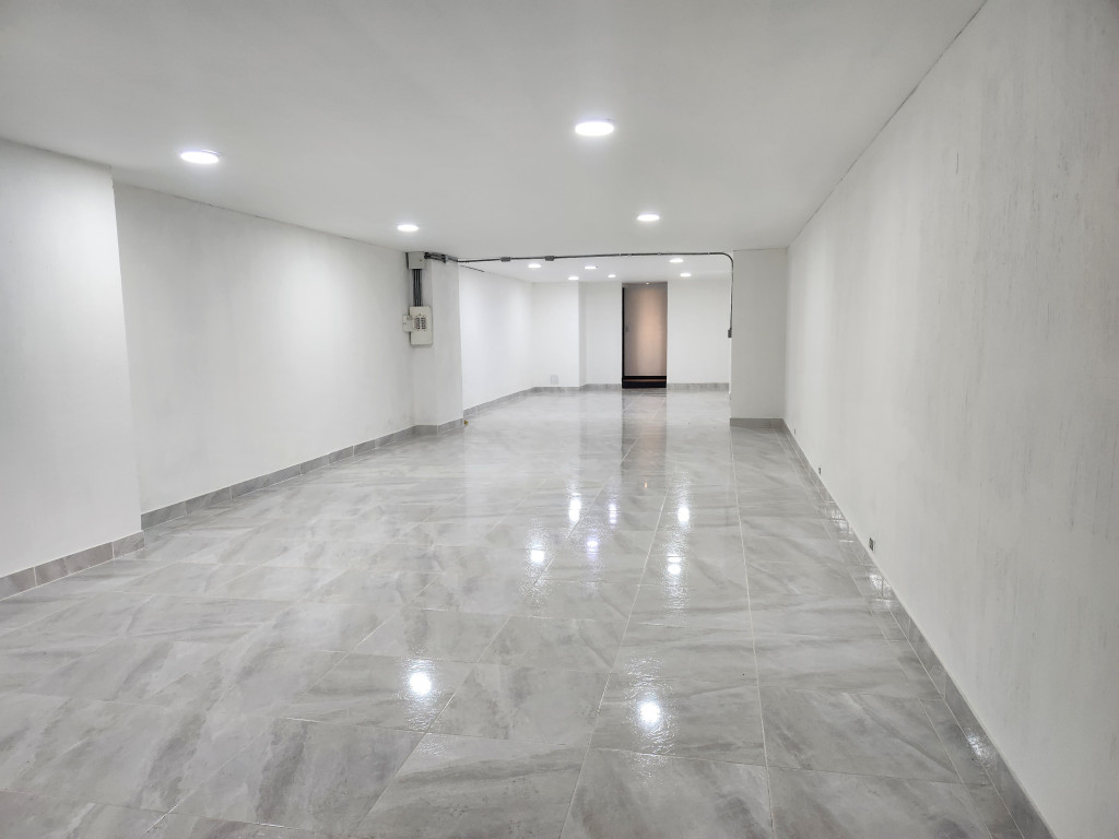 Local En Arriendo - Santa Isabel, Bogotá