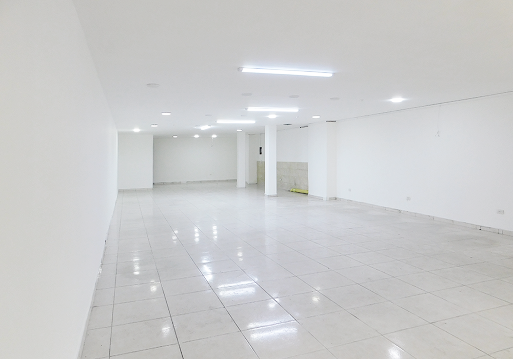 Local En Arriendo - Santa Isabel, Bogotá