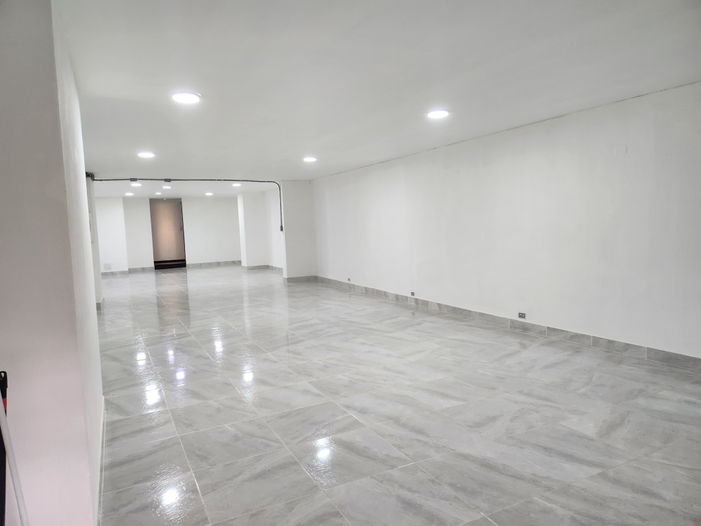 Local En Arriendo - Santa Isabel, Bogotá