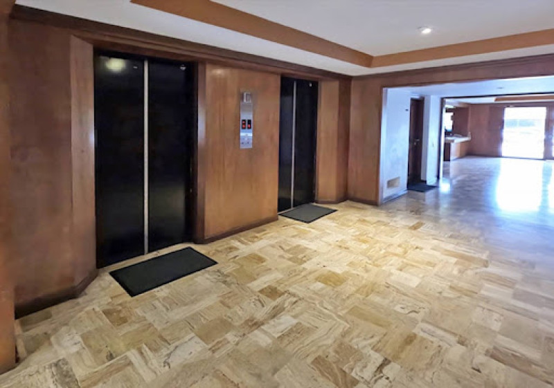 Apartamento En Venta - Los Rosales, Bogotá