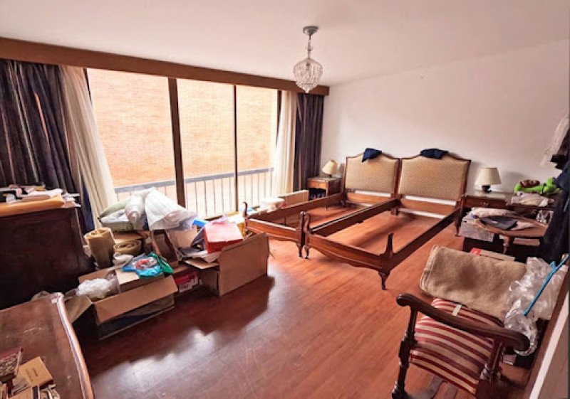 Apartamento En Venta - Los Rosales, Bogotá