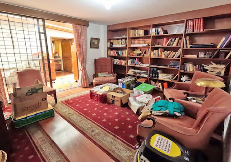 Apartamento En Venta - Los Rosales, Bogotá