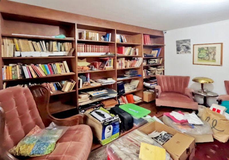 Apartamento En Venta - Los Rosales, Bogotá