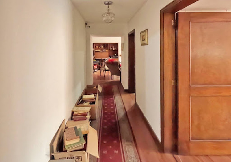 Apartamento En Venta - Los Rosales, Bogotá