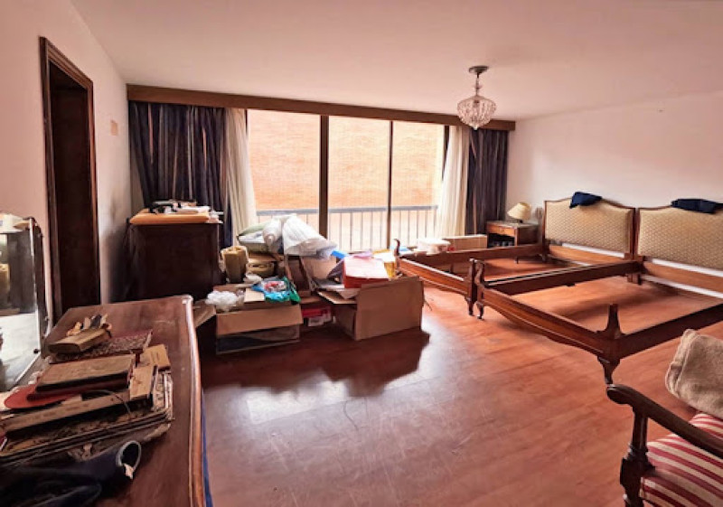 Apartamento En Venta - Los Rosales, Bogotá