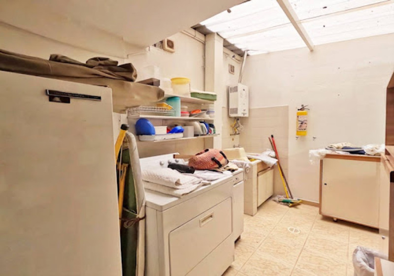 Apartamento En Venta - Los Rosales, Bogotá