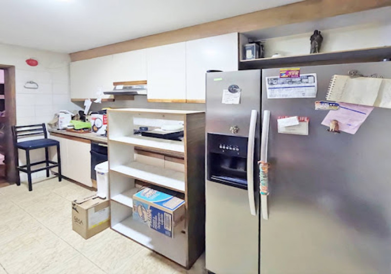 Apartamento En Venta - Los Rosales, Bogotá