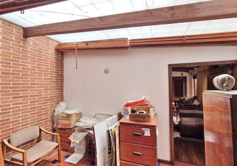 Apartamento En Venta - Los Rosales, Bogotá