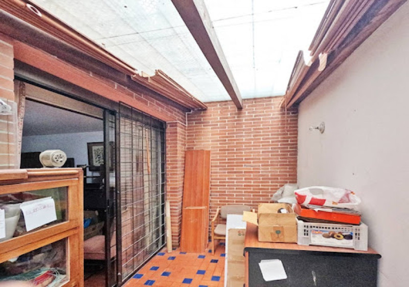 Apartamento En Venta - Los Rosales, Bogotá