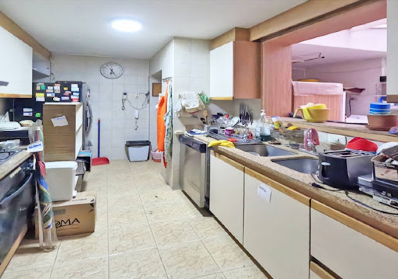 Apartamento En Venta - Los Rosales, Bogotá