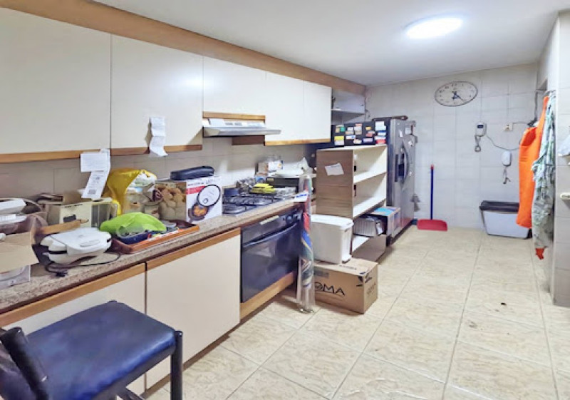 Apartamento En Venta - Los Rosales, Bogotá