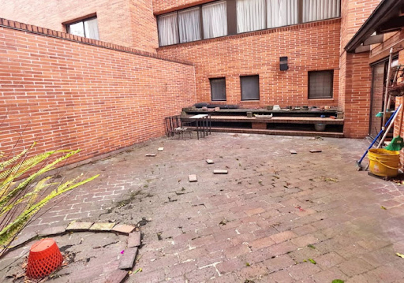 Apartamento En Venta - Los Rosales, Bogotá