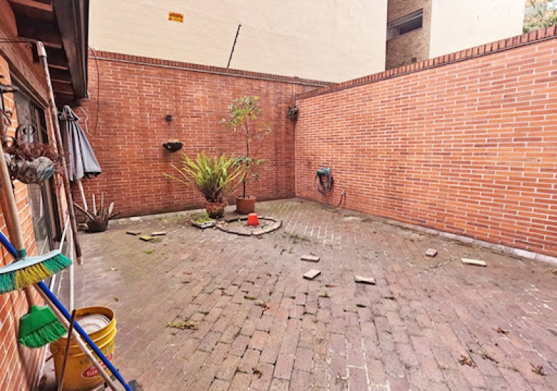 Apartamento En Venta - Los Rosales, Bogotá