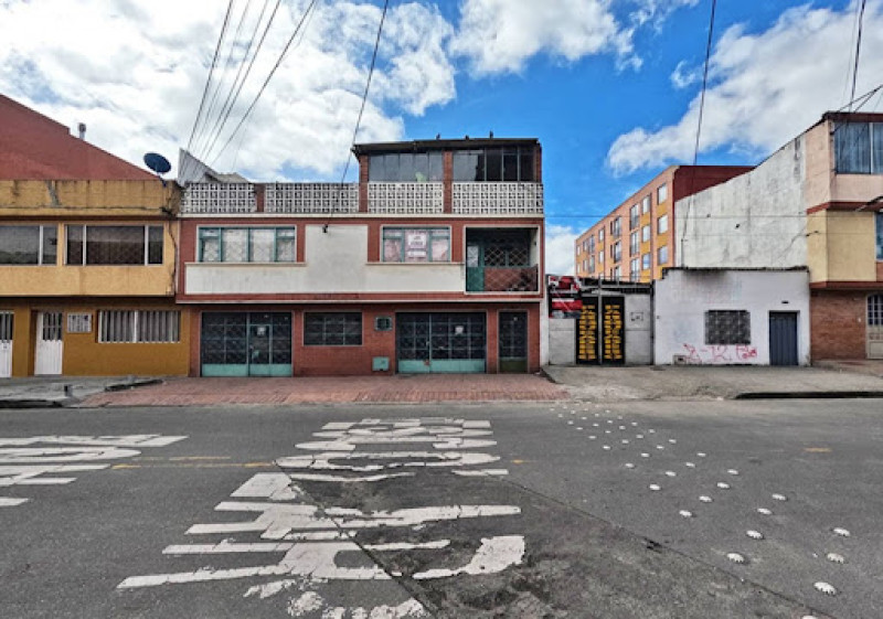 Lote En Venta - Simon Bolivar, Bogotá