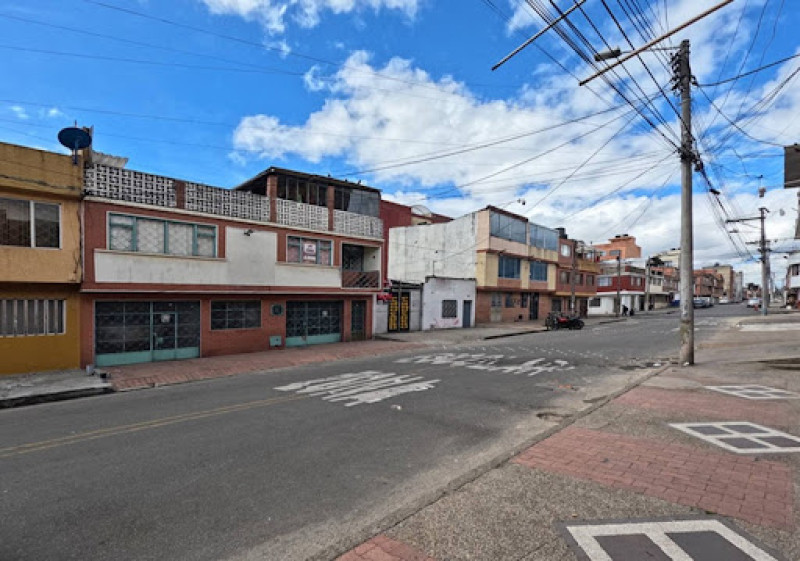 Lote En Venta - Simón Bolívar, Bogotá