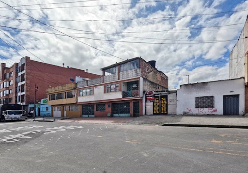 Lote En Venta - Simón Bolívar, Bogotá
