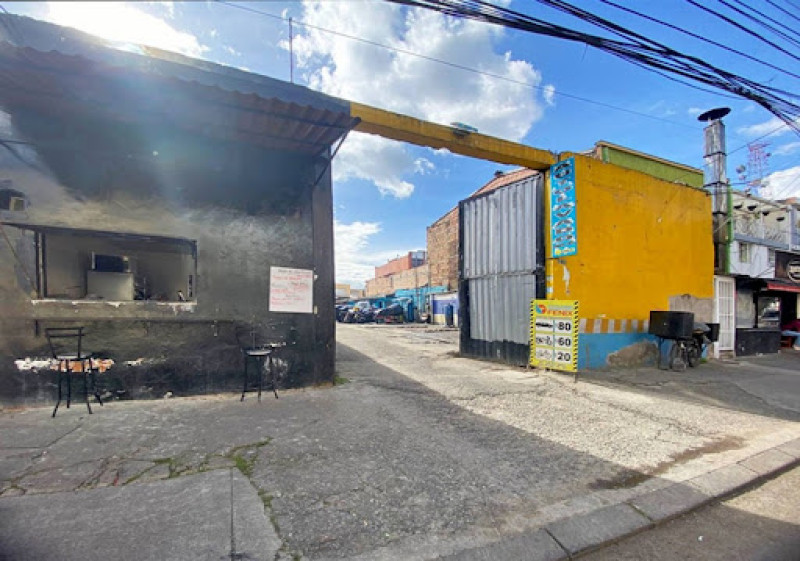 Lote En Venta - Simón Bolívar, Bogotá