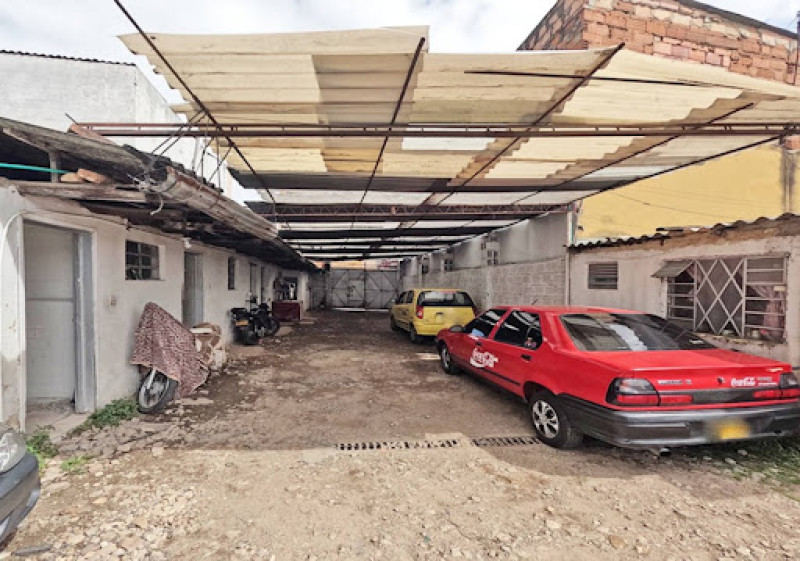 Lote En Venta - Simón Bolívar, Bogotá