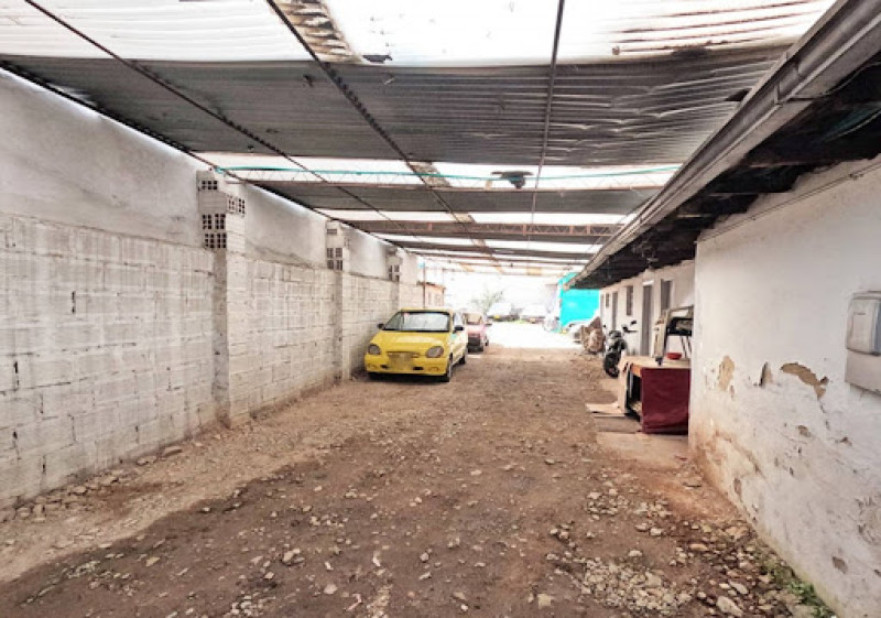 Lote En Venta - Simón Bolívar, Bogotá