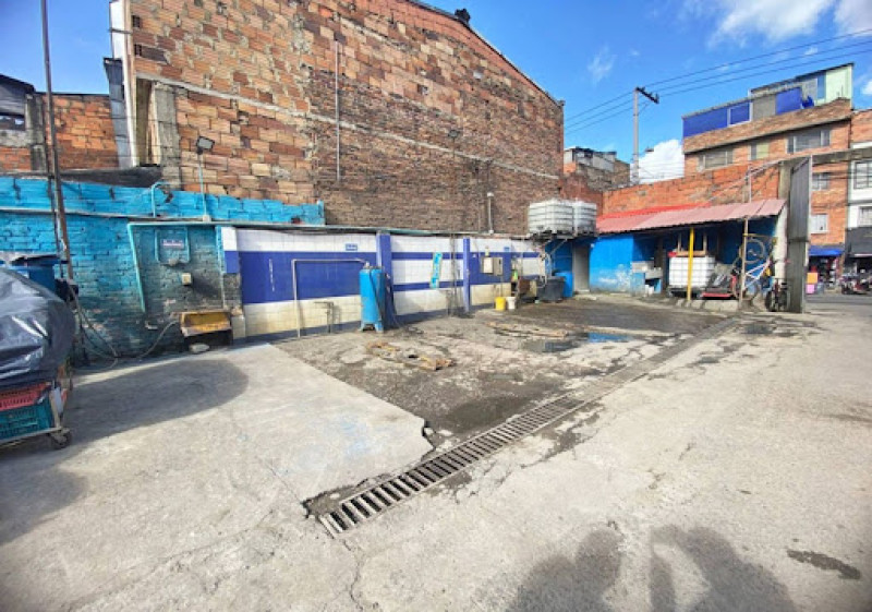 Lote En Venta - Simón Bolívar, Bogotá