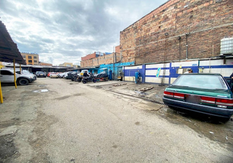 Lote En Venta - Simón Bolívar, Bogotá