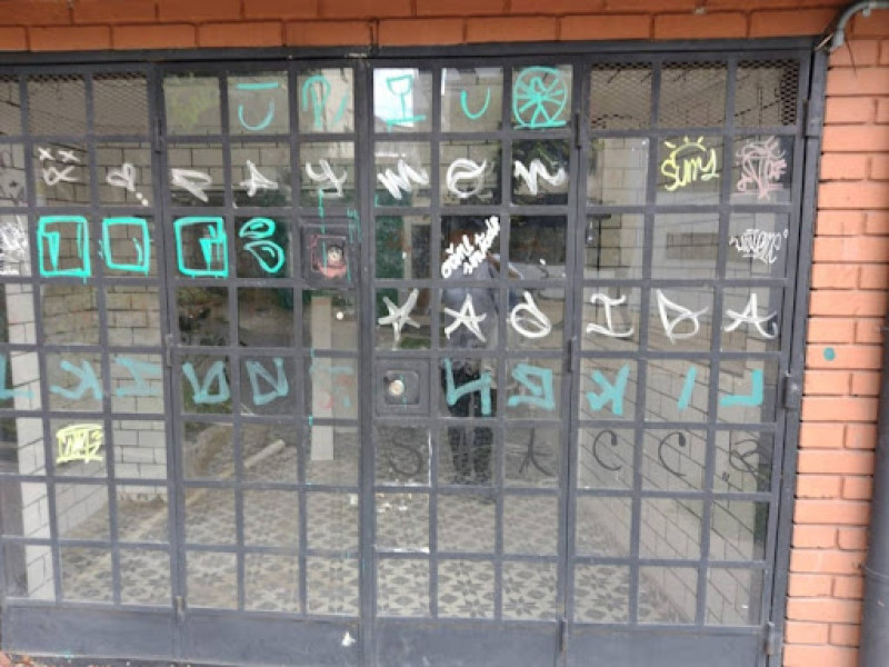 Comercial (Casa Para Comercio) En Arriendo - Chapinero Alto, Bogotá