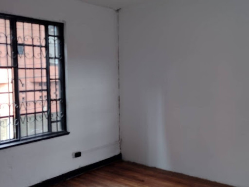 Comercial (Casa Para Comercio) En Arriendo - Chapinero Alto, Bogotá