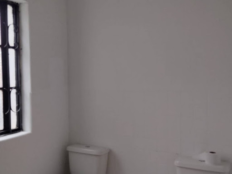 Comercial (Casa Para Comercio) En Arriendo - Chapinero Alto, Bogotá